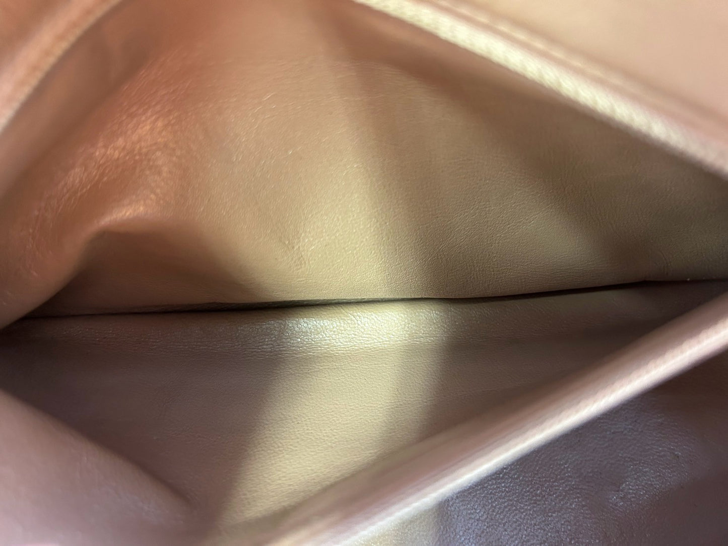 CHANEL Handbags Matelassé