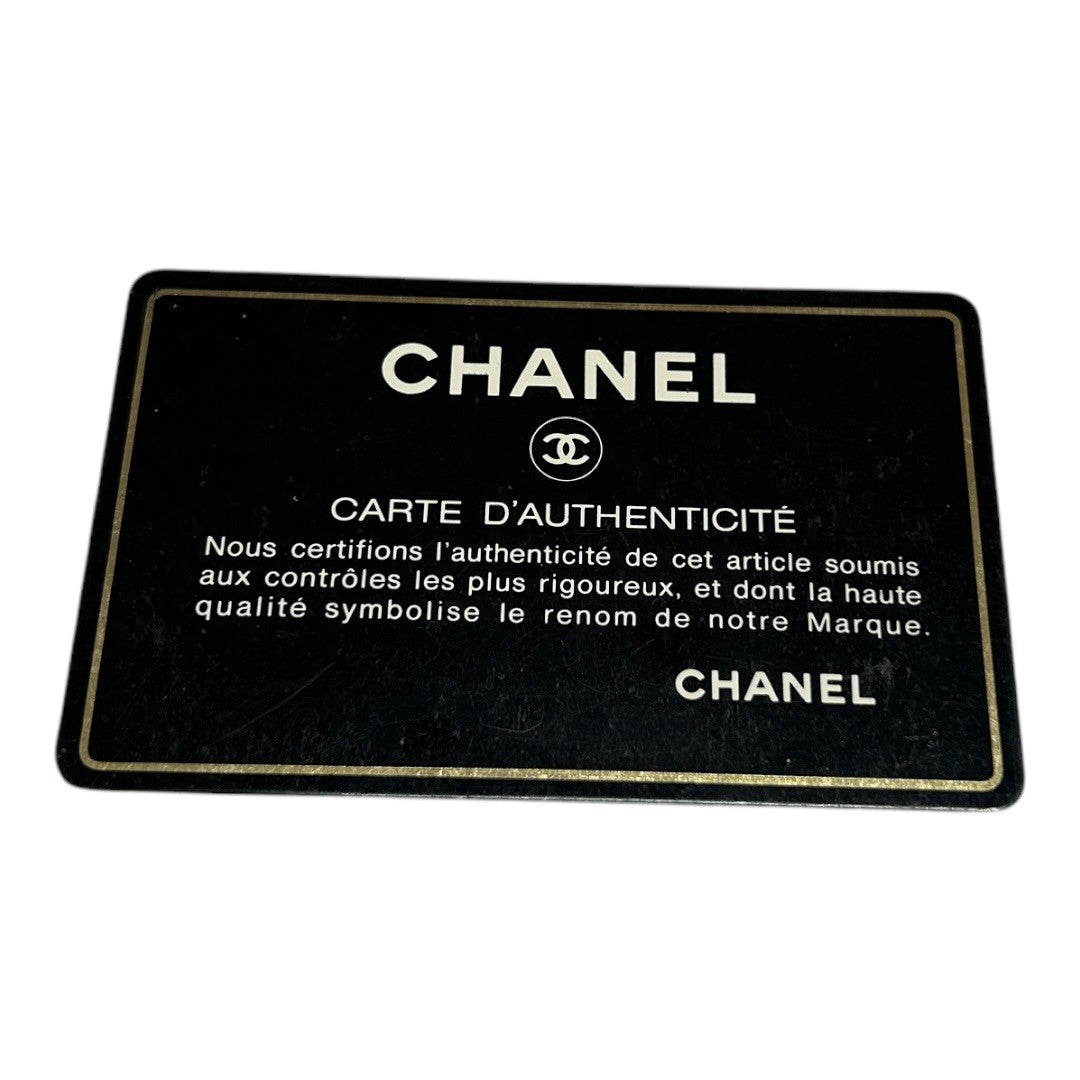 CHANEL Handbags Matelassé