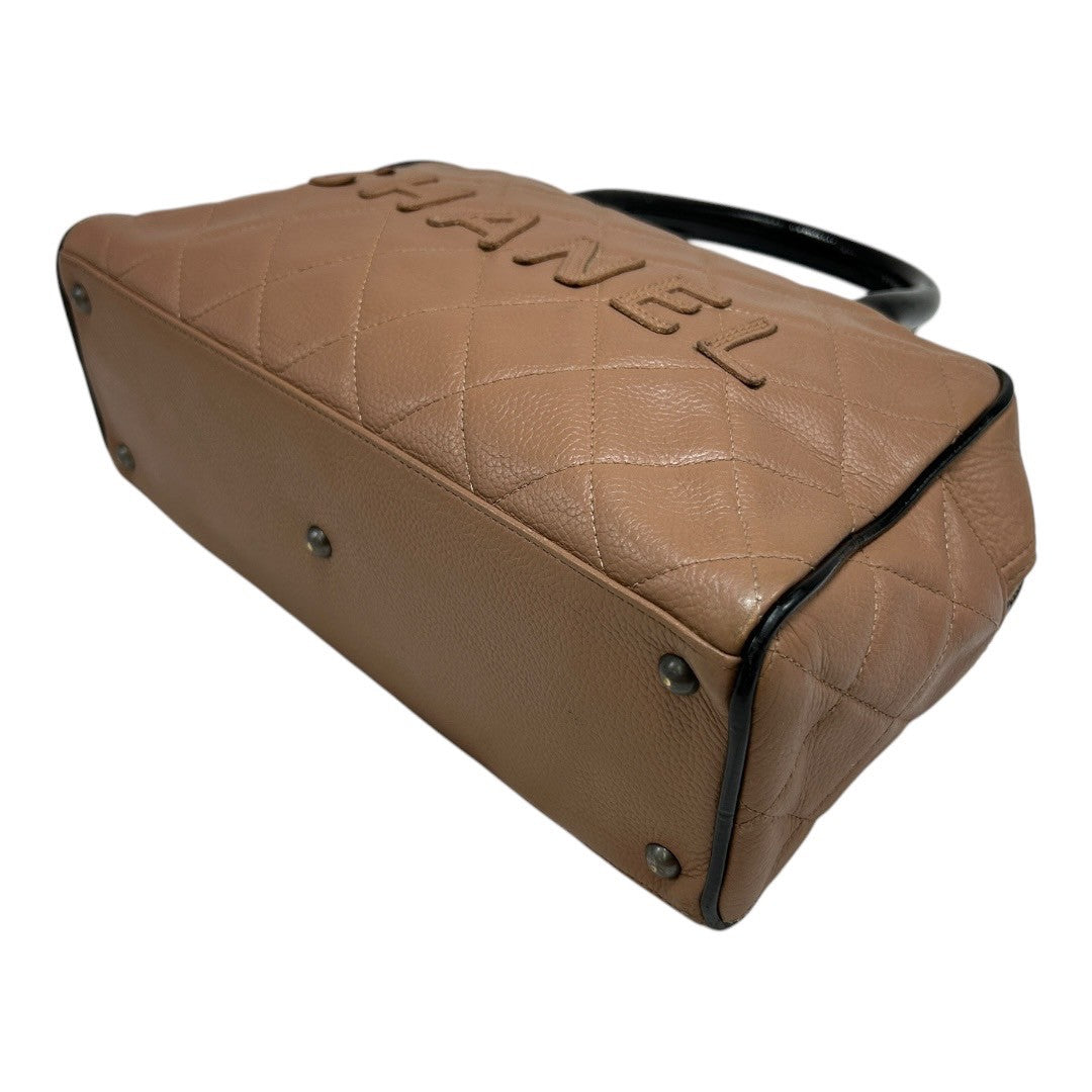 CHANEL Handbags Matelassé