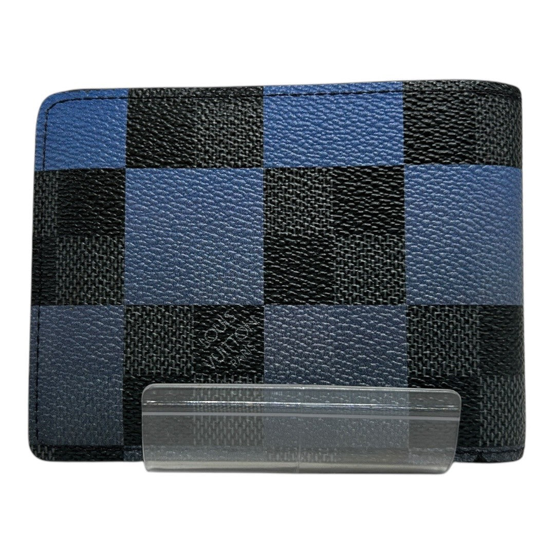 Louis Vuitton Damier Graphite wallet
