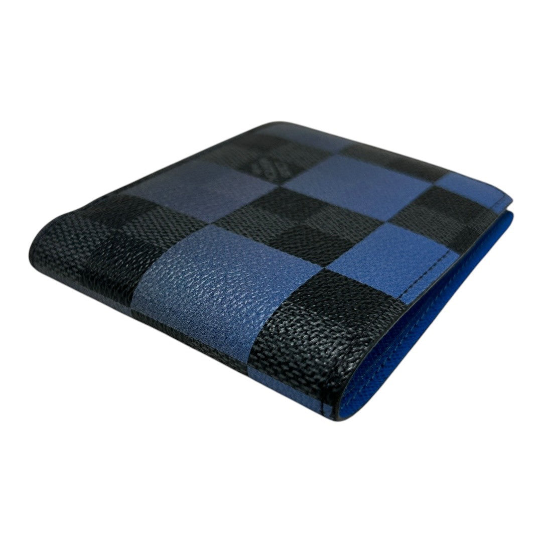 Louis Vuitton Damier Graphite wallet