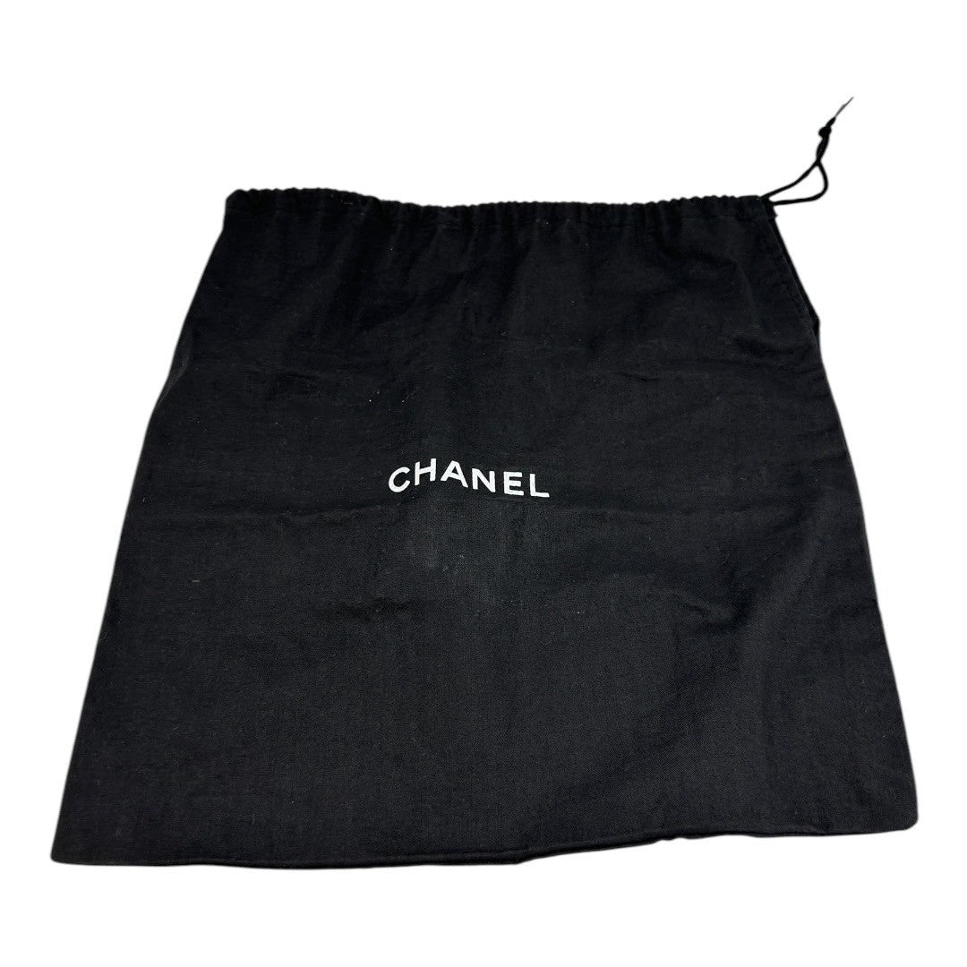 CHANEL Handbags Chocolate bar 2.55