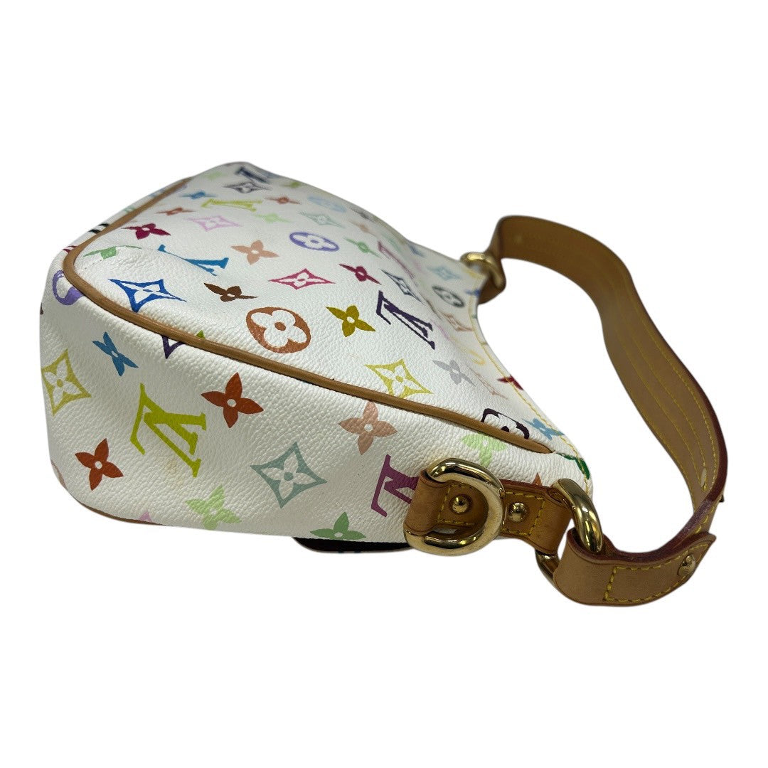 Louis Vuitton LodgePM Multicolor Hundbag M40053