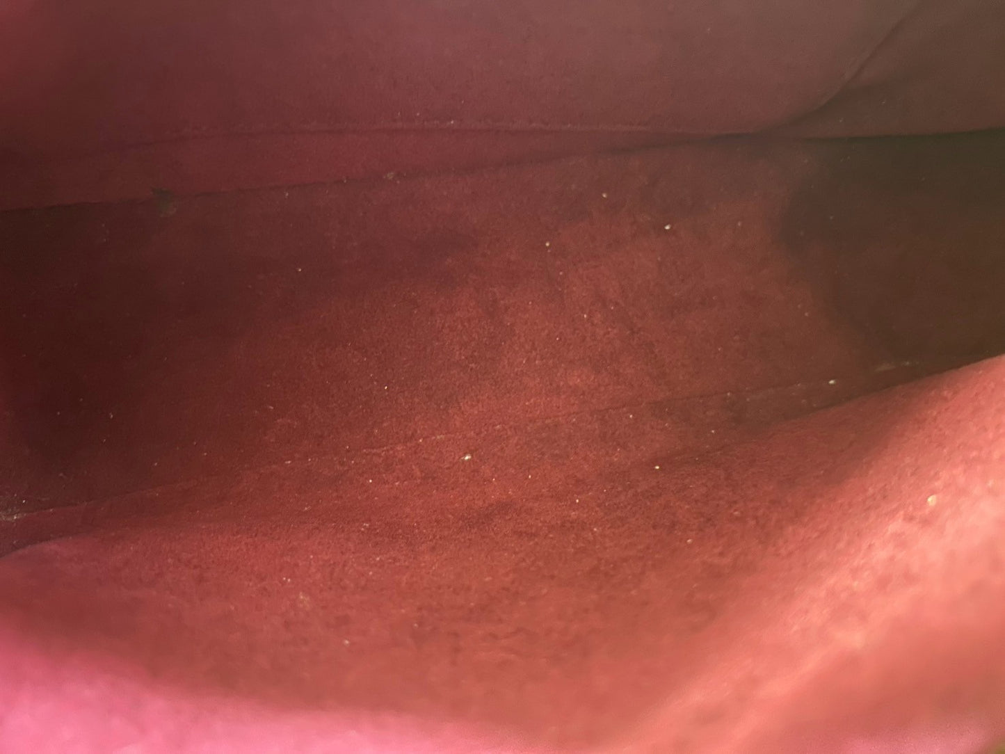 Louis Vuitton LodgePM Multicolor Hundbag M40053