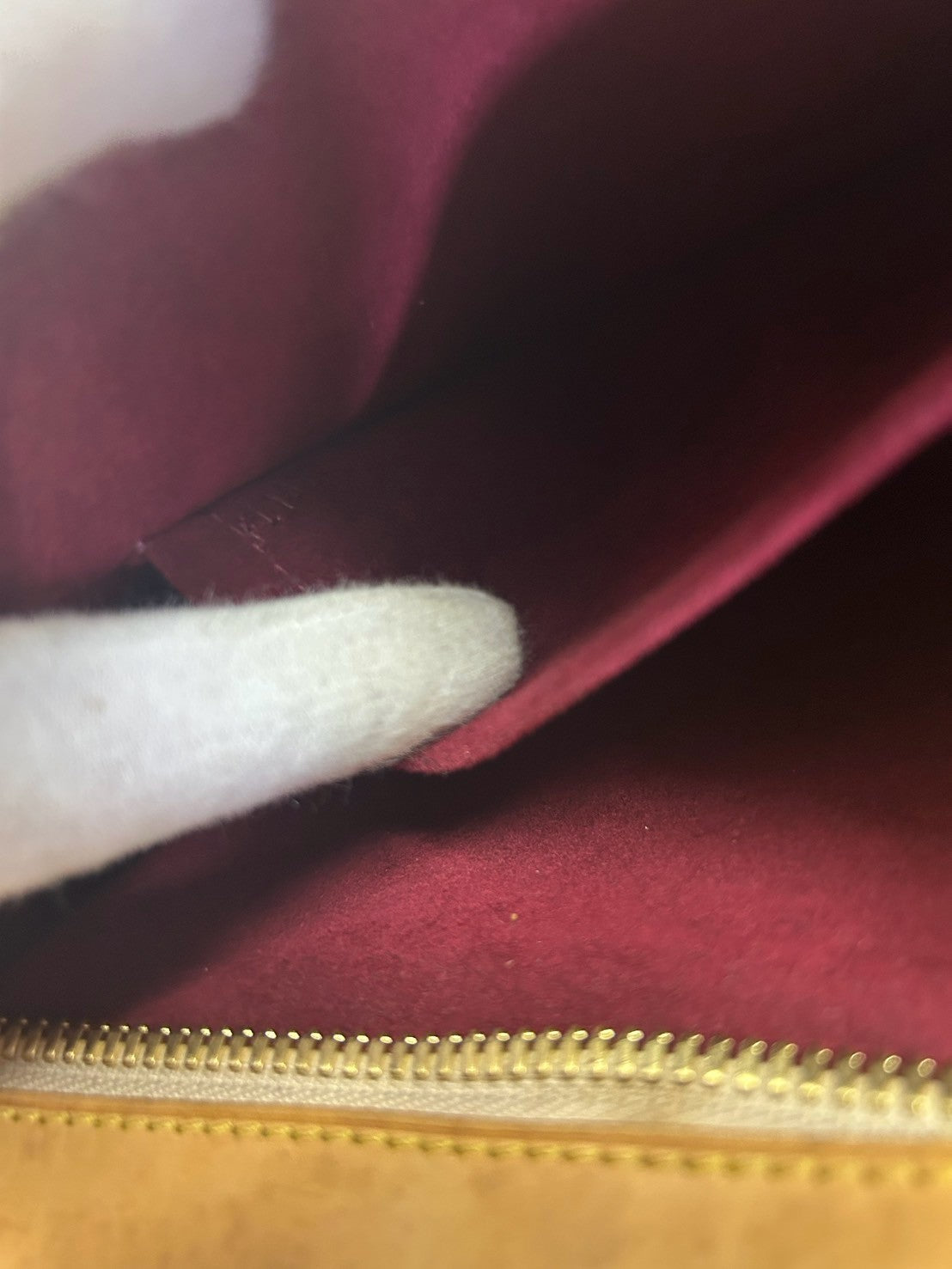 Louis Vuitton LodgePM Multicolor Hundbag M40053