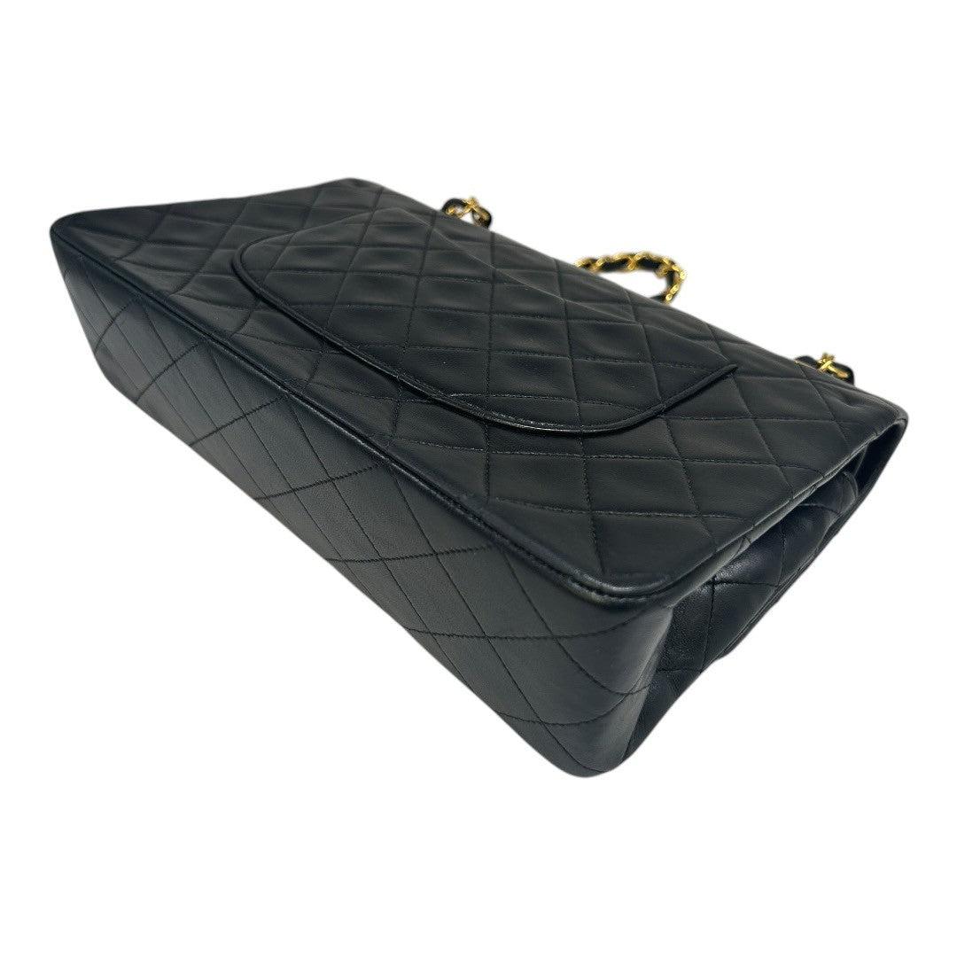 CHANEL Matelassé lambskin Shoulder bag