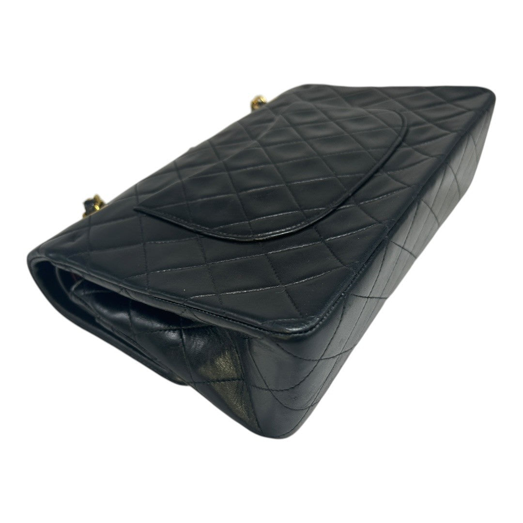 CHANEL Matelassé lambskin Shoulder bag