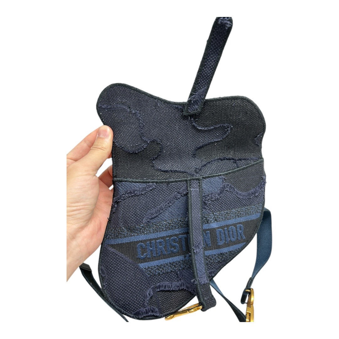 Dior Body Bag Trotter