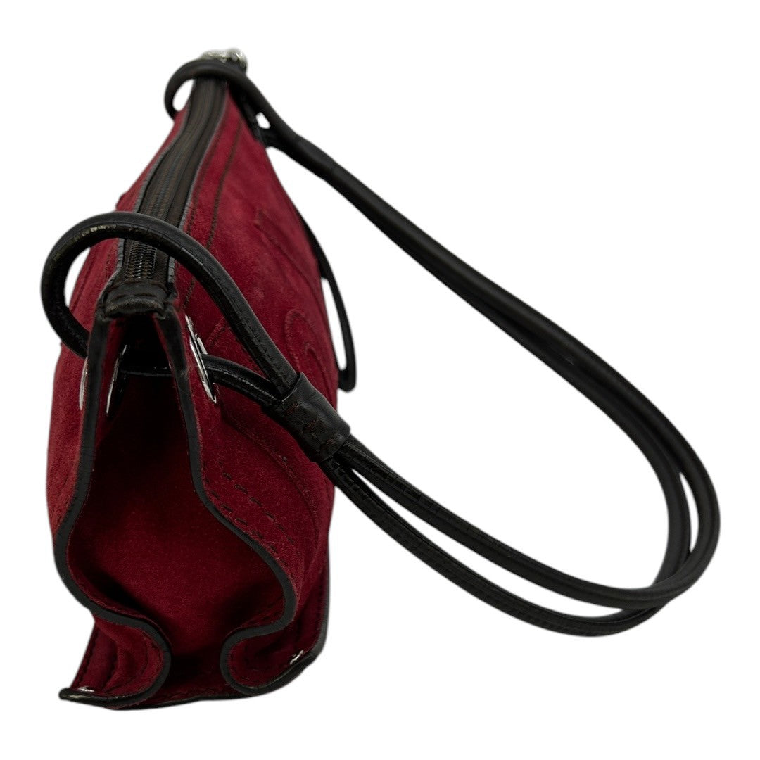 LOEWE suede Shoulder bags