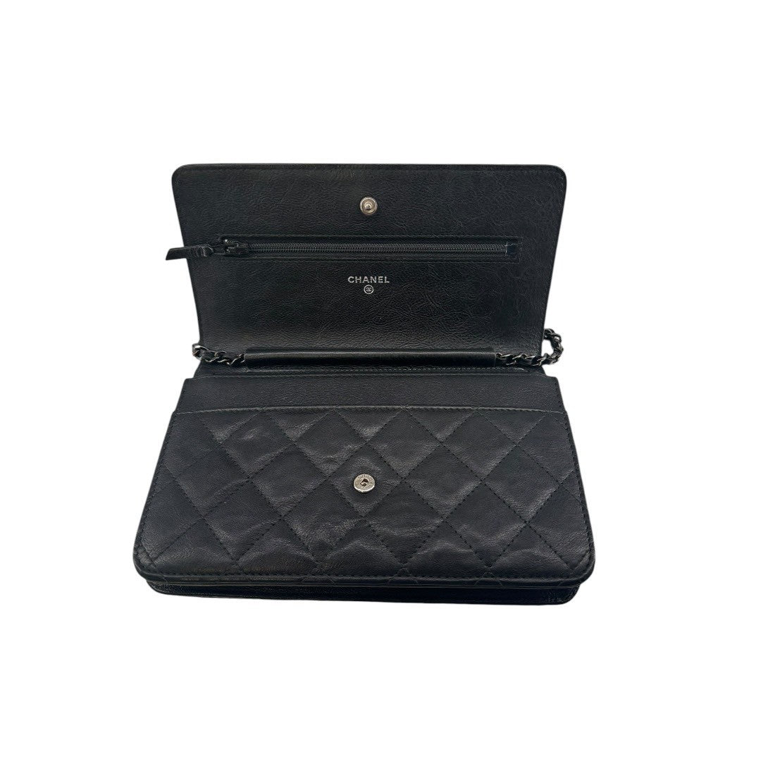 CHANEL bag Chain Wallet