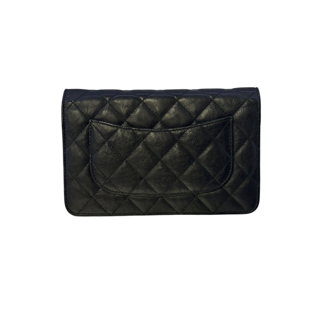 CHANEL bag Chain Wallet