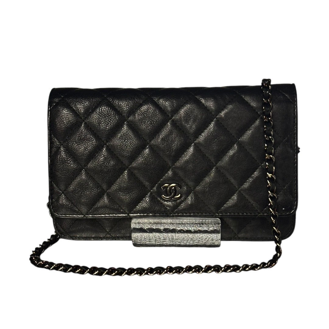 CHANEL bag Chain Wallet