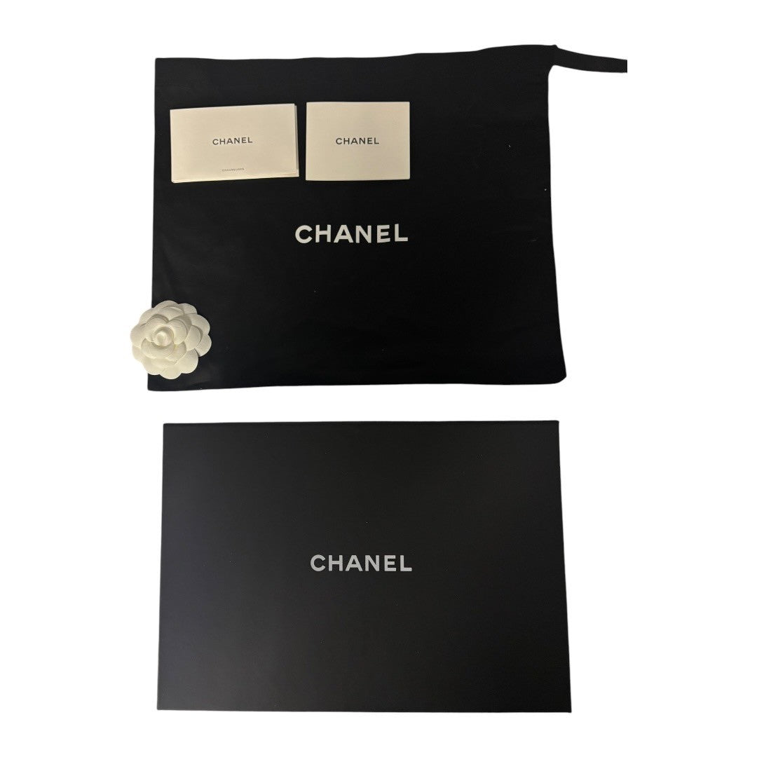 CHANEL bag Chain Wallet