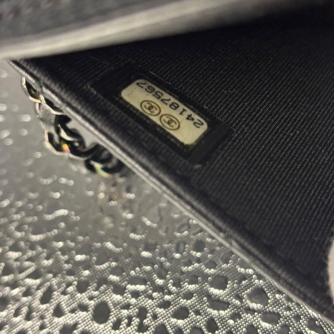 CHANEL bag Chain Wallet
