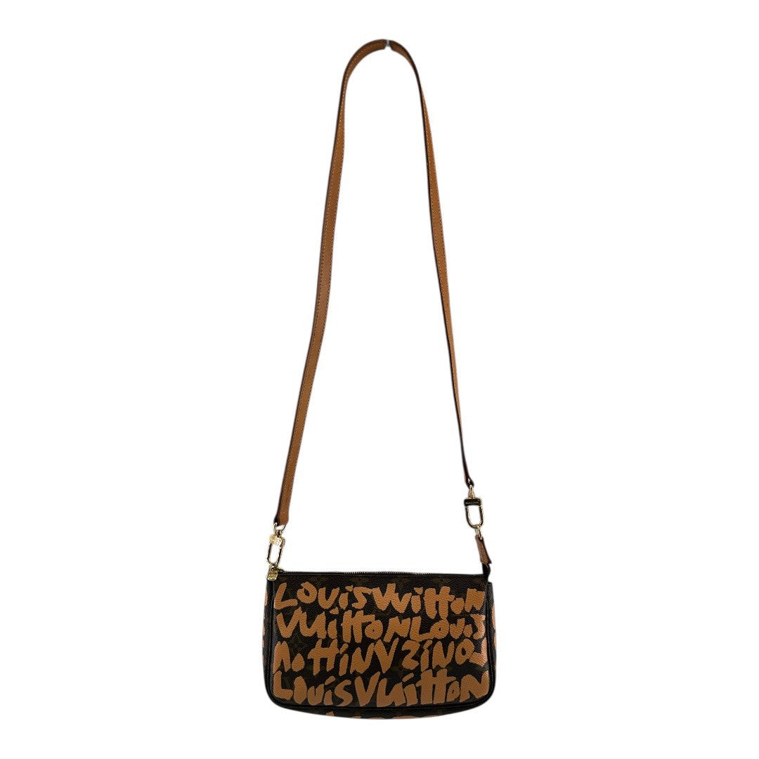 Louis Vuitton Accessories Pouch Argent
