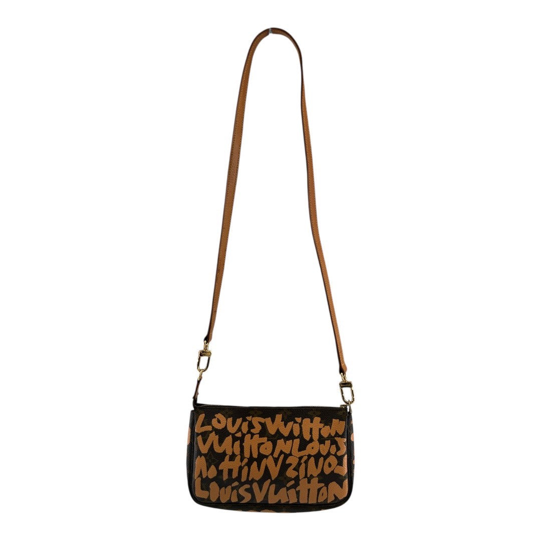 Louis Vuitton Accessories Pouch Argent