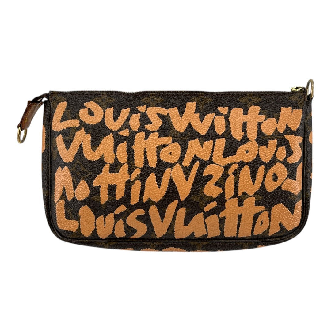 Louis Vuitton Accessories Pouch Argent