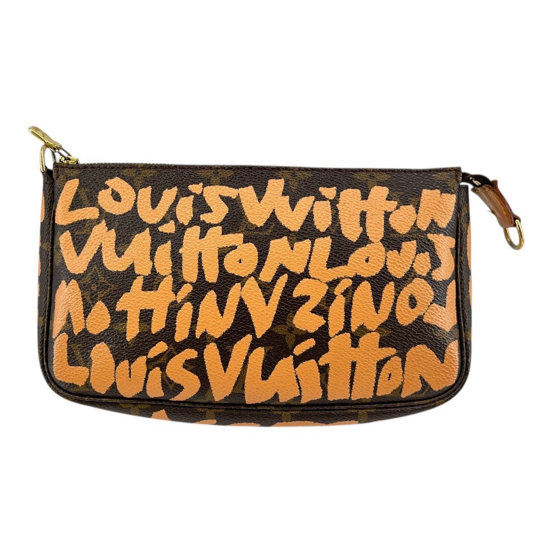 Louis Vuitton Accessories Pouch Argent