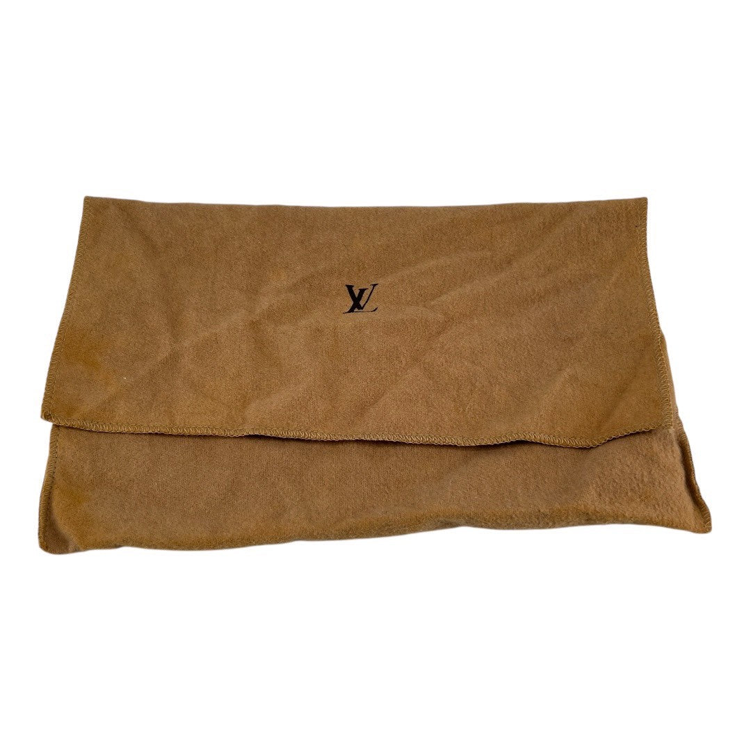Louis Vuitton Accessories Pouch Argent