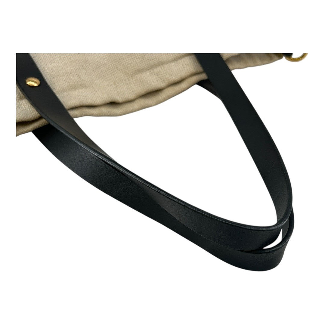 Burberry bag tote
