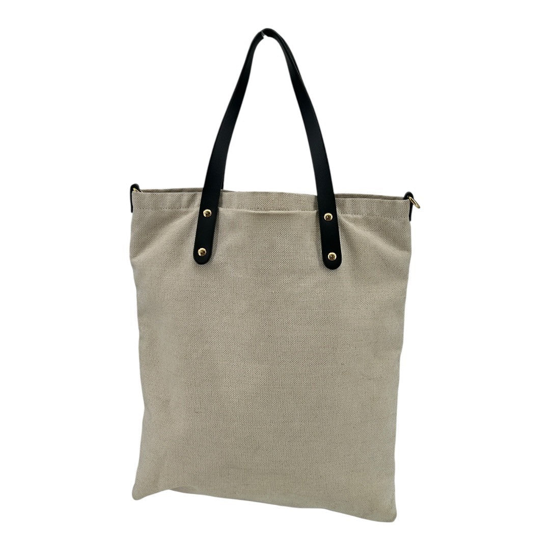 Burberry bag tote