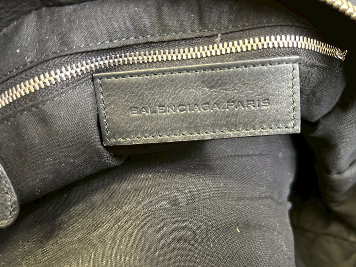 BALENCIAGA Handbags Giant City