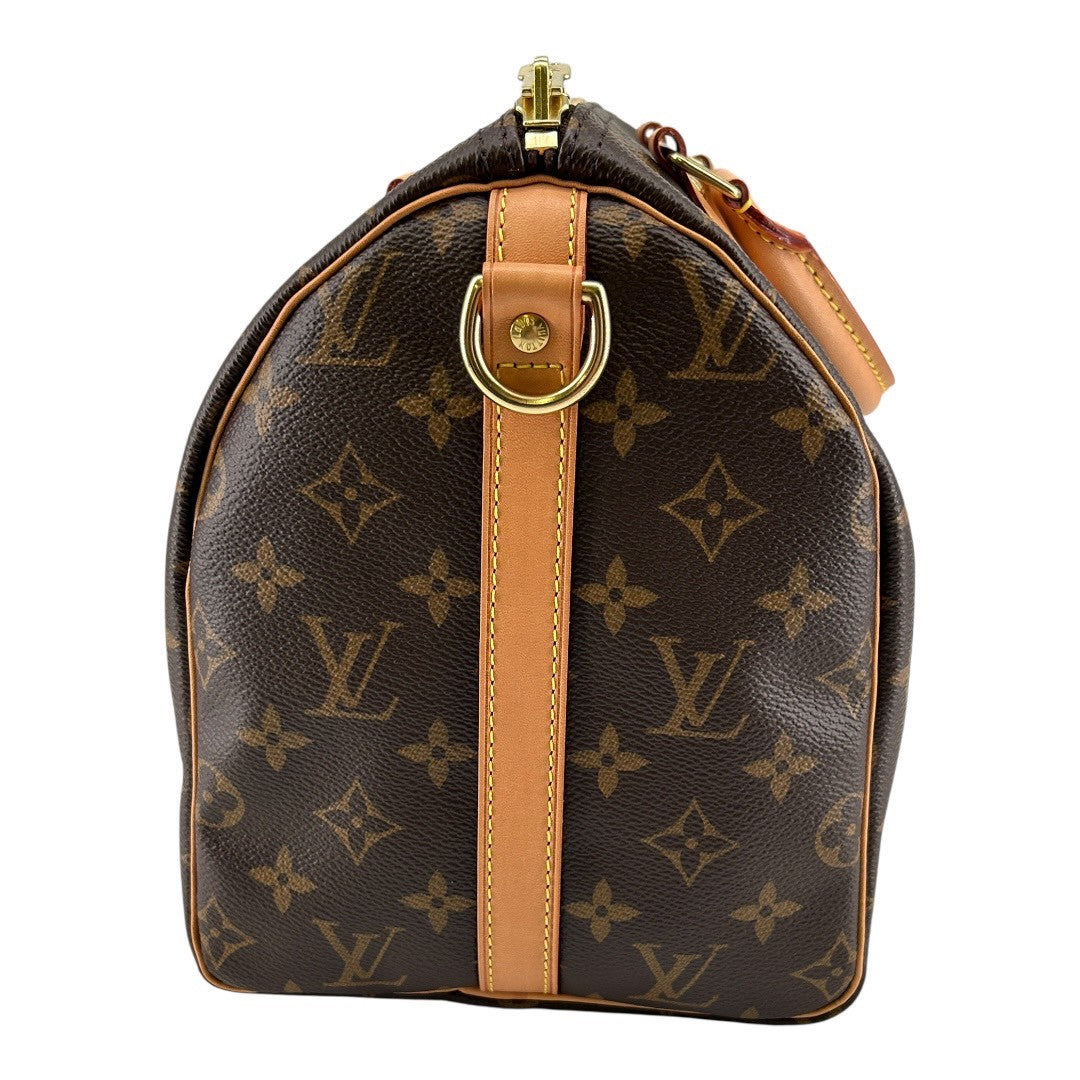 Louis Vuitton Handbags Speedy30 Women's