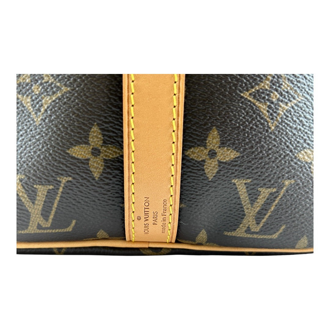 Louis Vuitton Handbags Speedy30 Women's