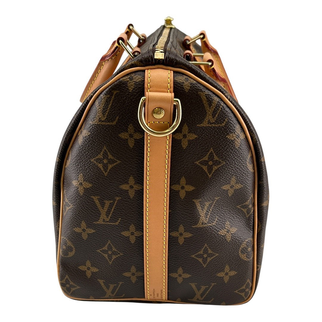 Louis Vuitton Handbags Speedy30 Women's