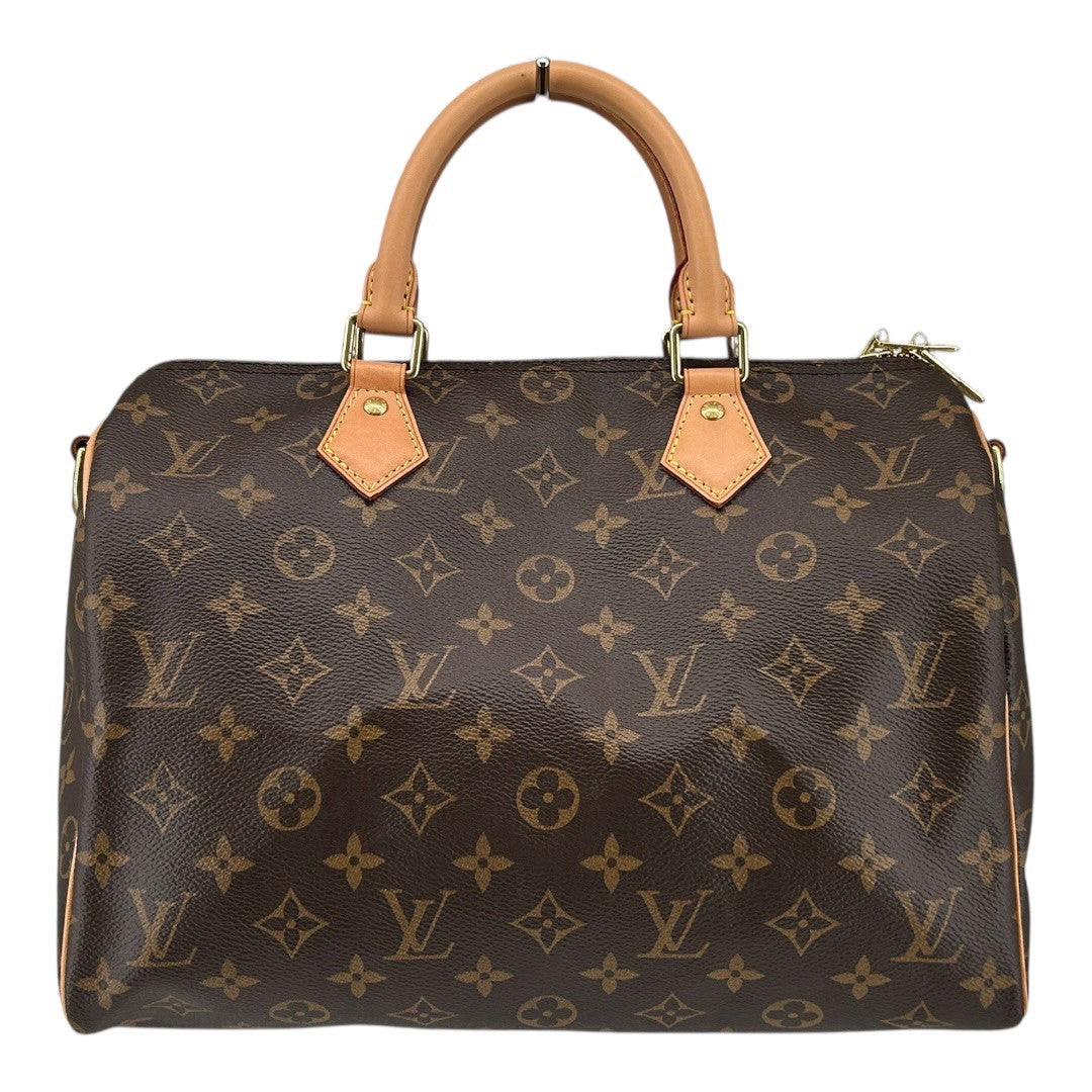 Louis Vuitton Handbags Speedy30 Women's