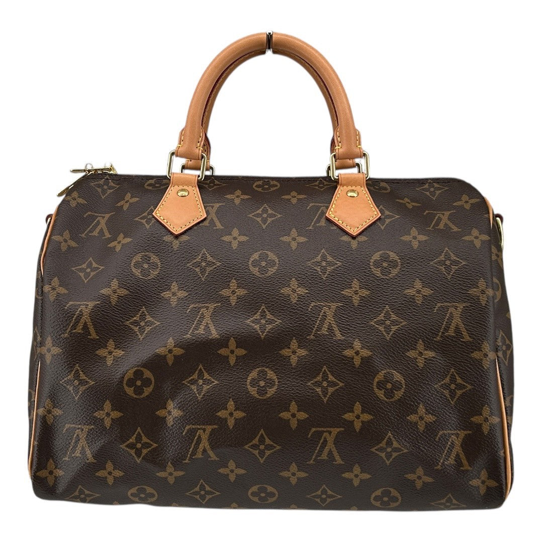 Louis Vuitton Handbags Speedy30 Women's
