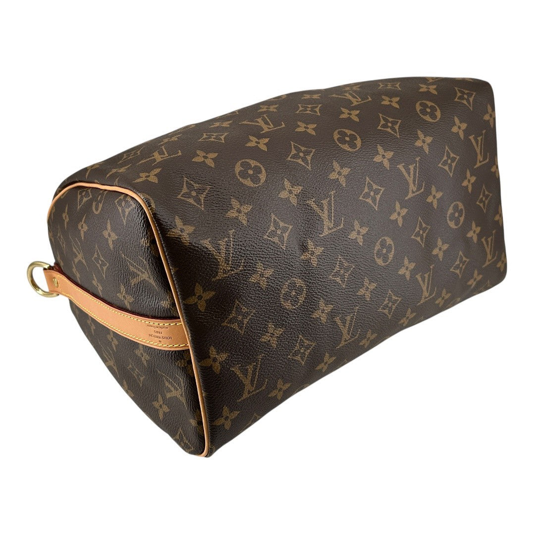 Louis Vuitton Handbags Speedy30 Women's