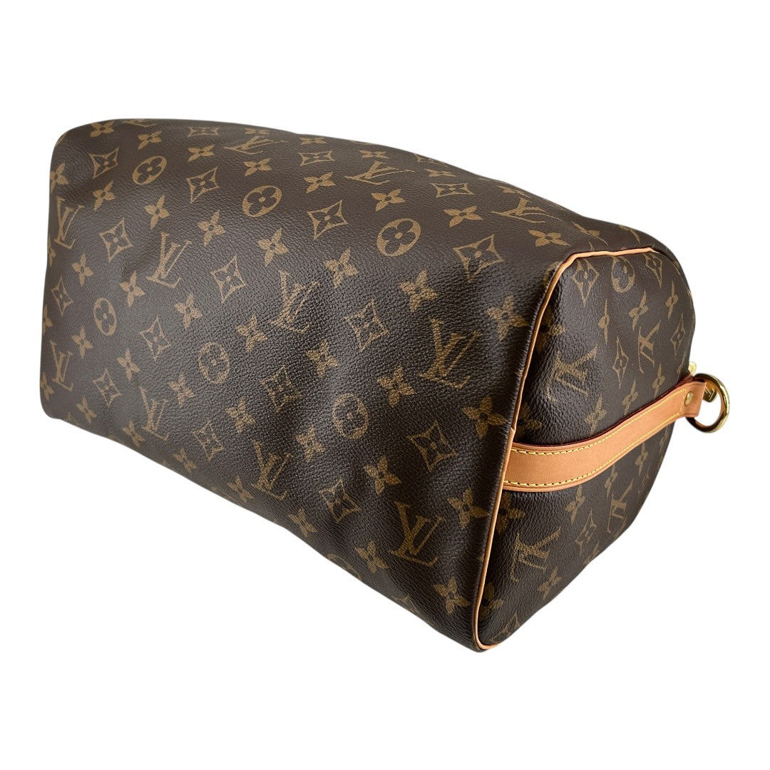 Louis Vuitton Handbags Speedy30 Women's