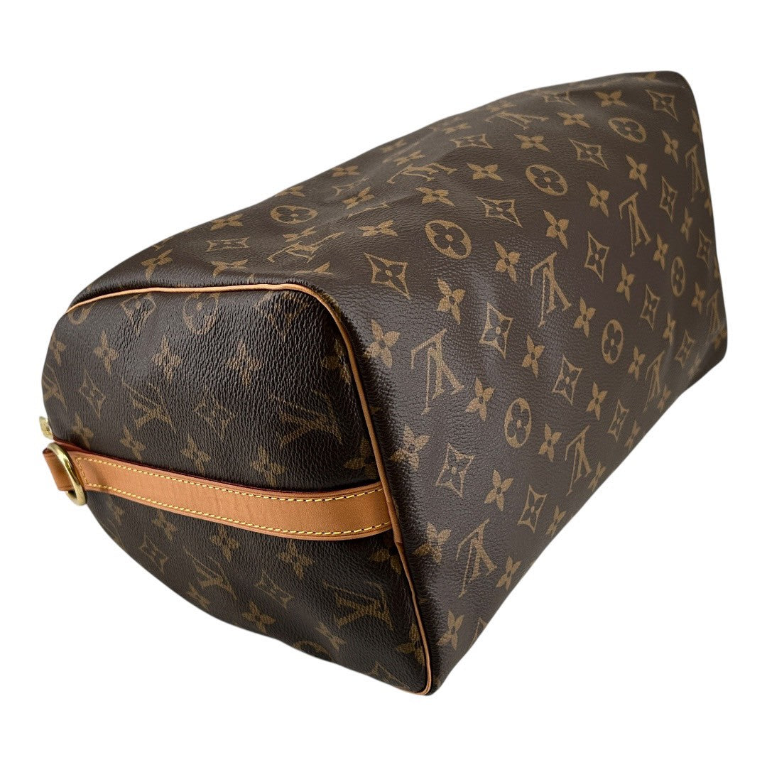 Louis Vuitton Handbags Speedy30 Women's