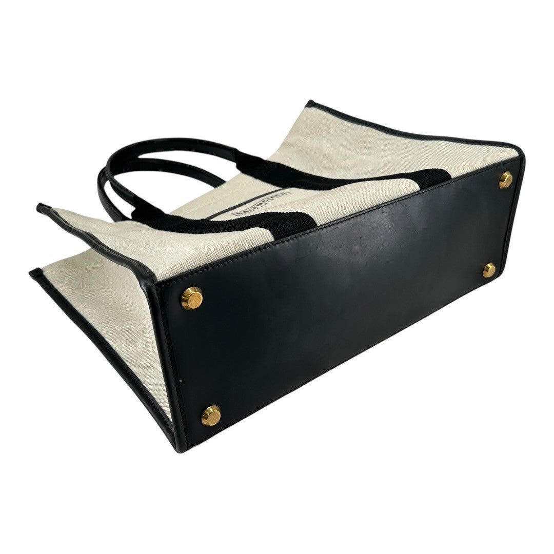 BALENCIAGA Handbag Canvas