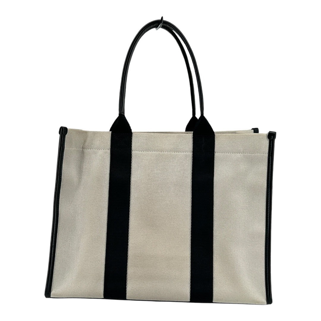 BALENCIAGA Handbag Canvas