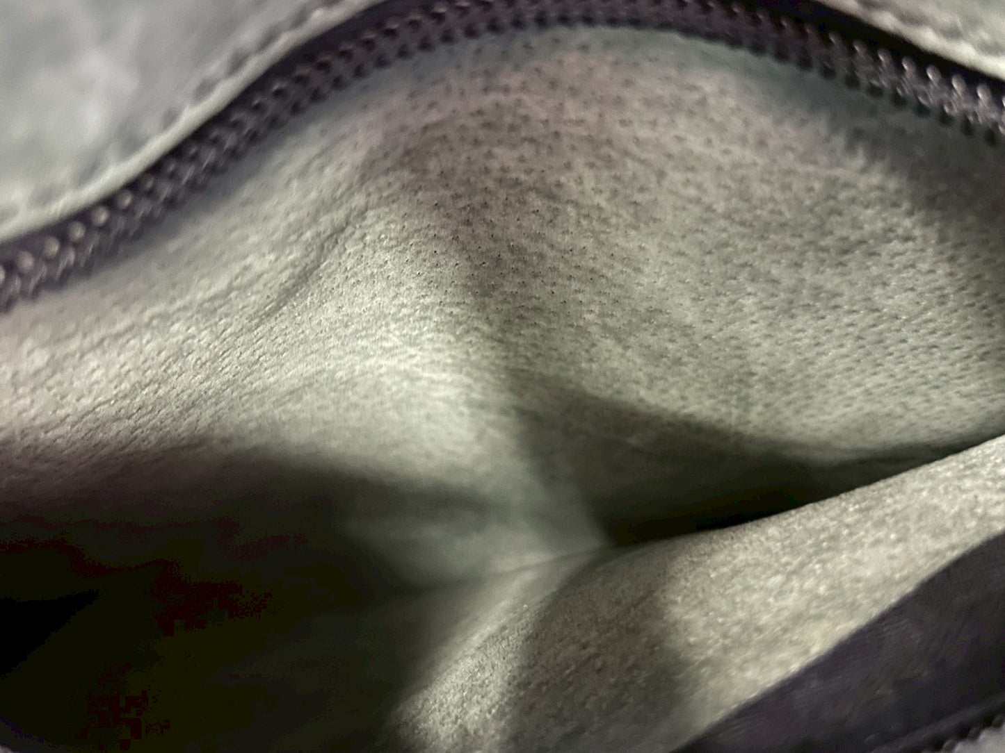 LOEWE Boston bag Anagram Black