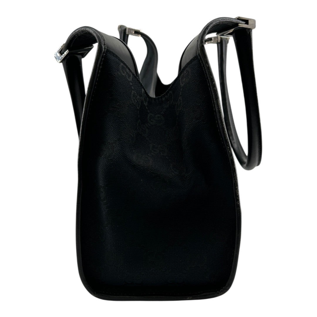 GUCCI Ladies' handbags Jackie one-shoulder bag