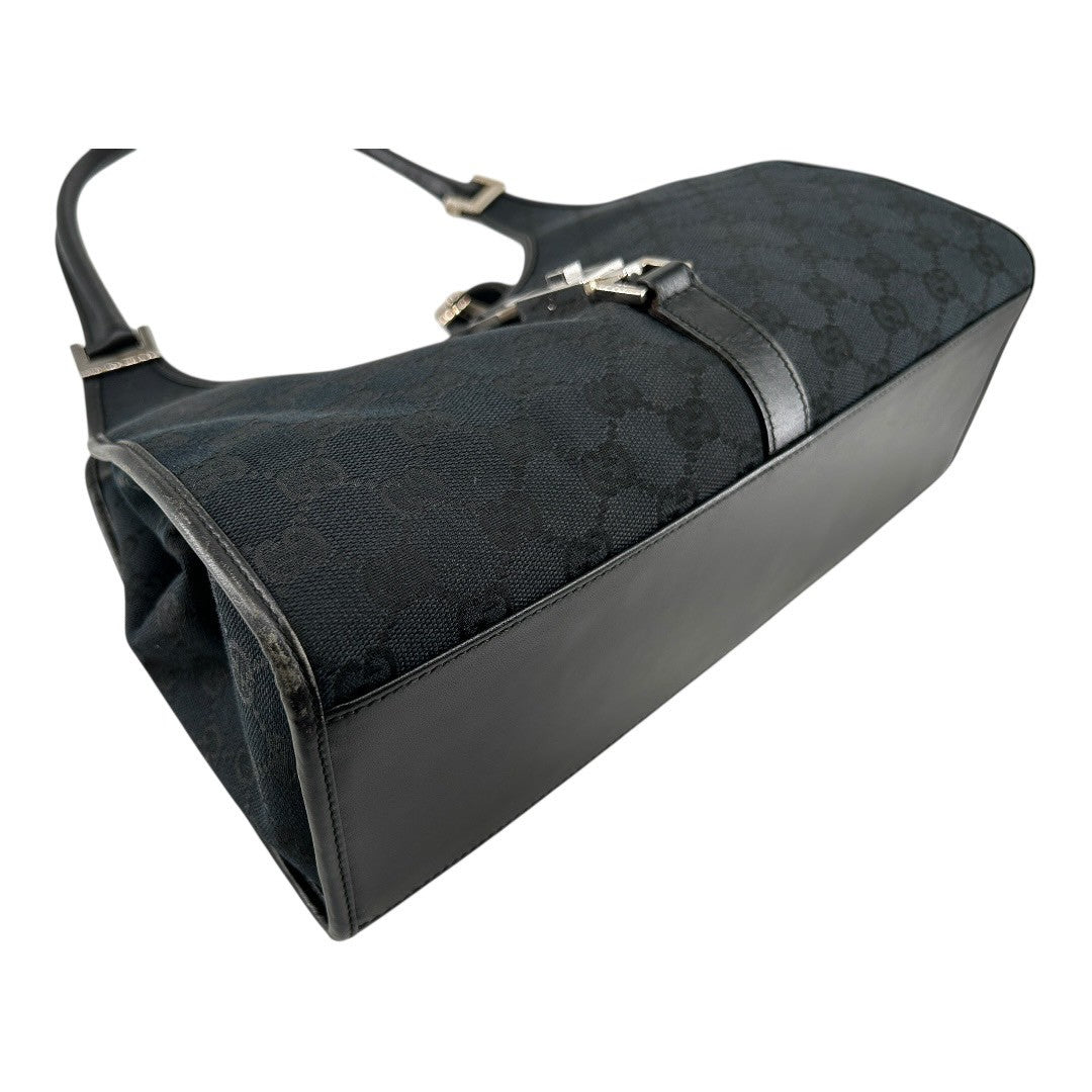 GUCCI Ladies' handbags Jackie one-shoulder bag