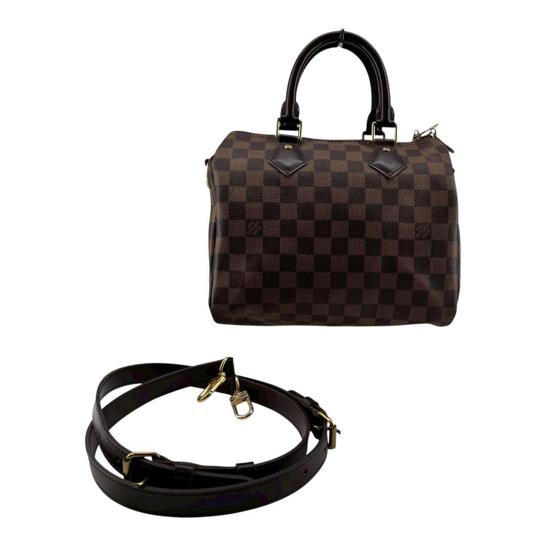 Louis Vuittonv 2way shoulder bag, ladies handbag, Damie