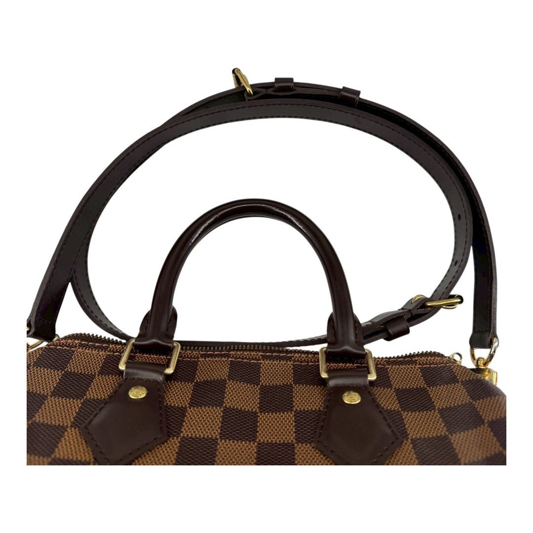 Louis Vuittonv 2way shoulder bag, ladies handbag, Damie
