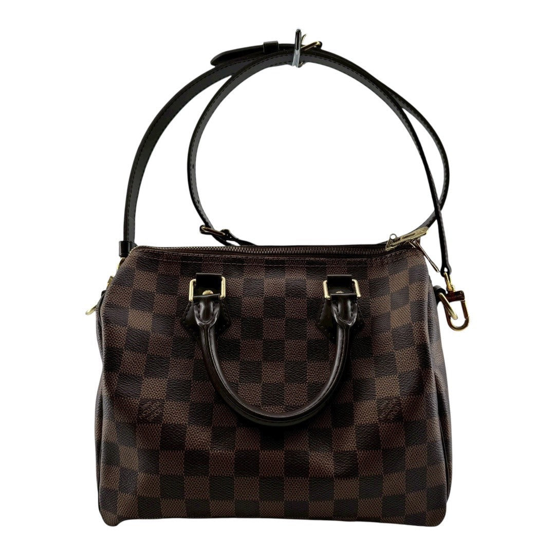 Louis Vuittonv 2way shoulder bag, ladies handbag, Damie