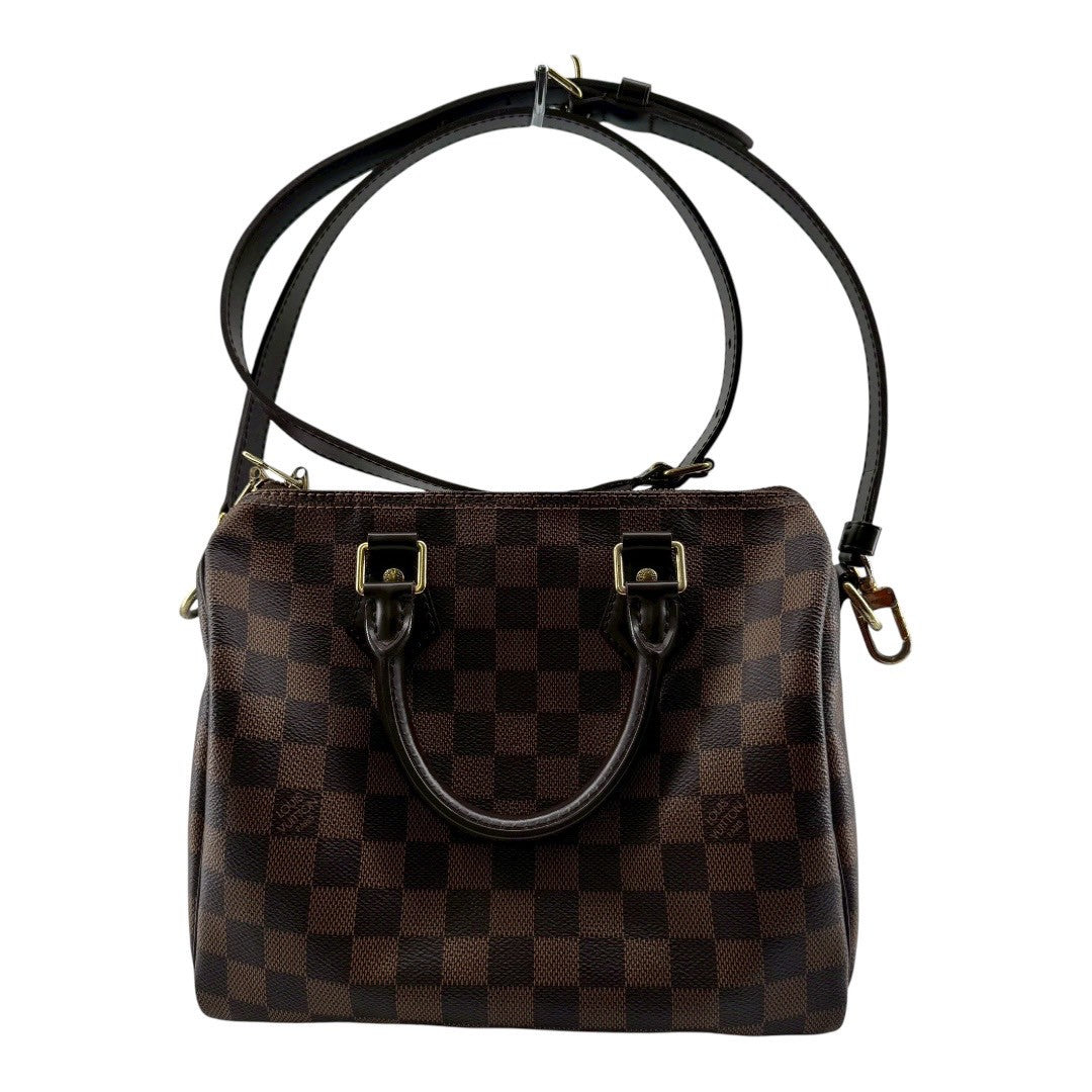 Louis Vuittonv 2way shoulder bag, ladies handbag, Damie