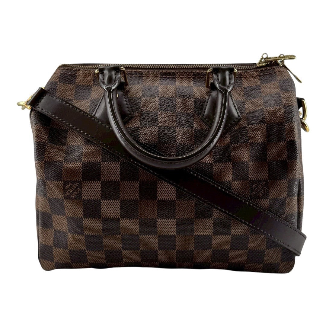 Louis Vuittonv 2way shoulder bag, ladies handbag, Damie