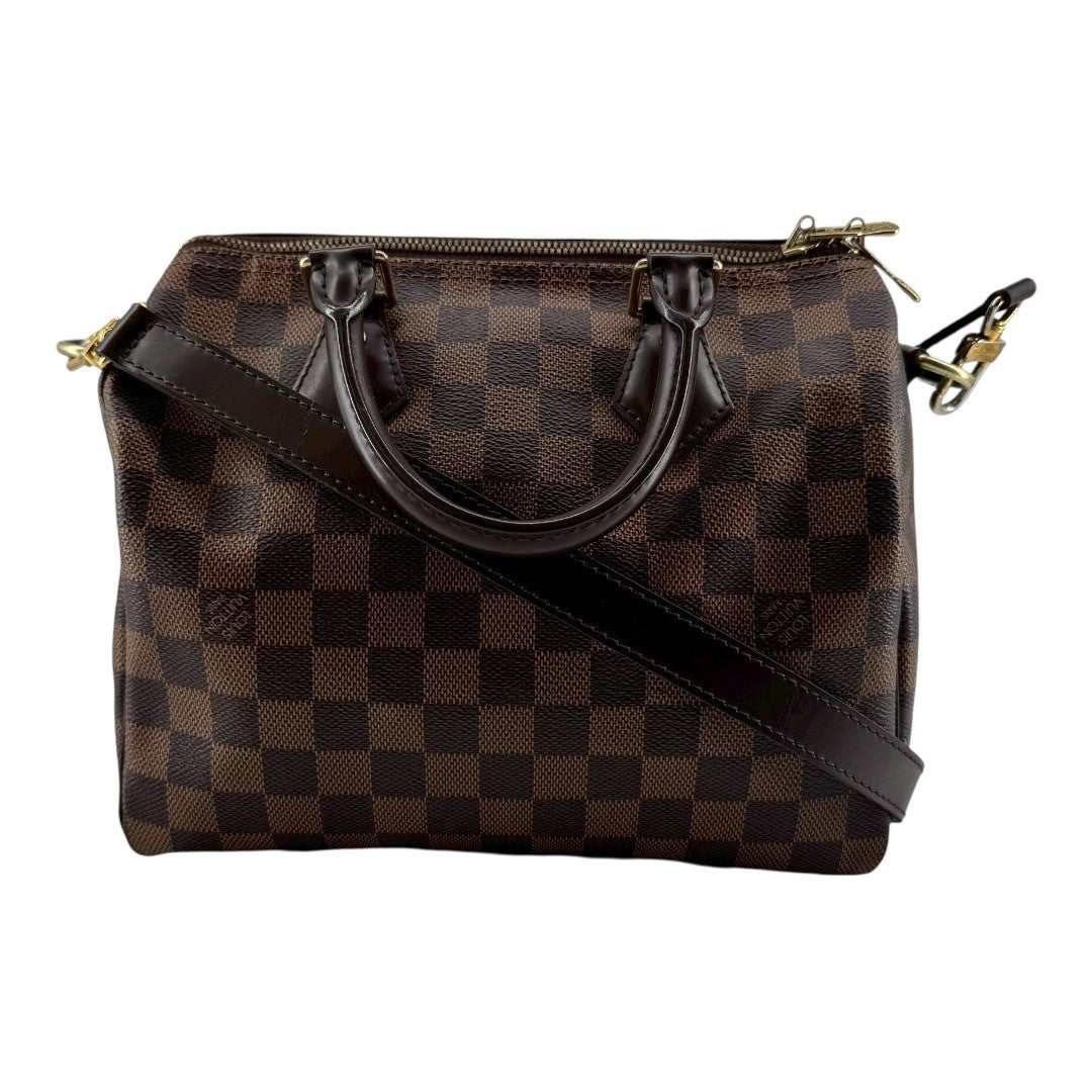 Louis Vuittonv 2way shoulder bag, ladies handbag, Damie