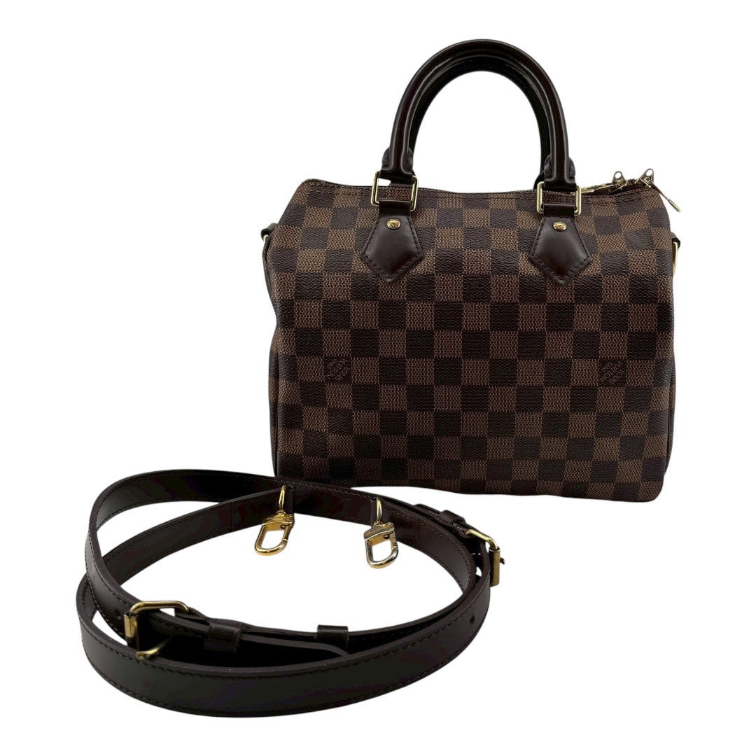 Louis Vuittonv 2way shoulder bag, ladies handbag, Damie