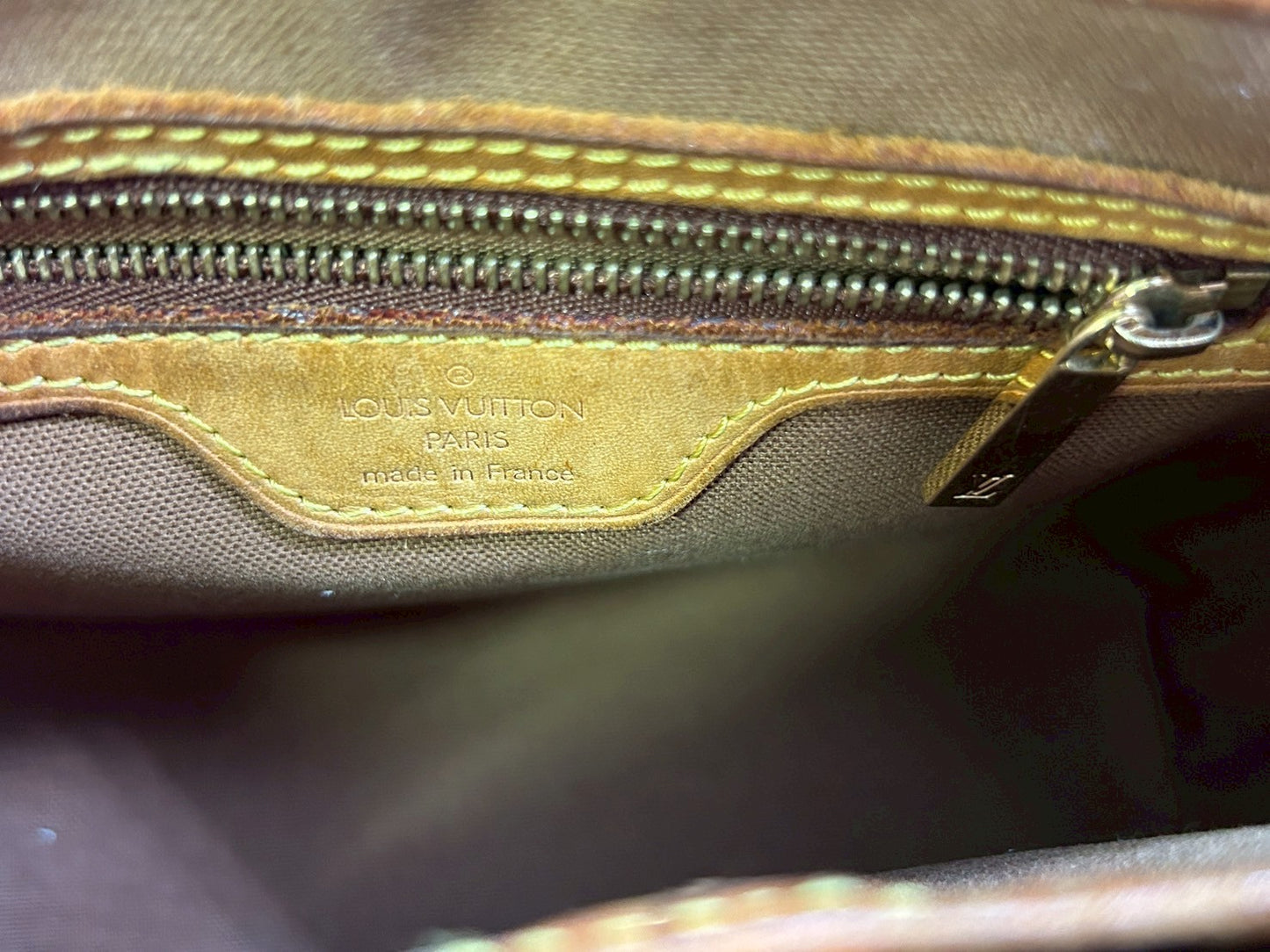 Louis Vuitton 路易威登 Mini handbag Vavin Panda Takashi Murakami