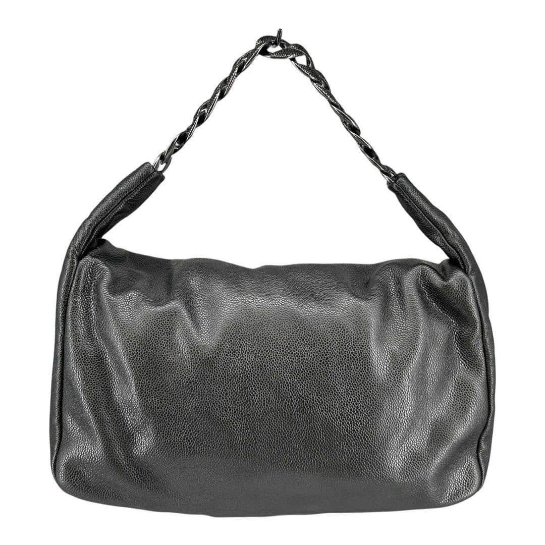 CHANEL Chain shoulder bag