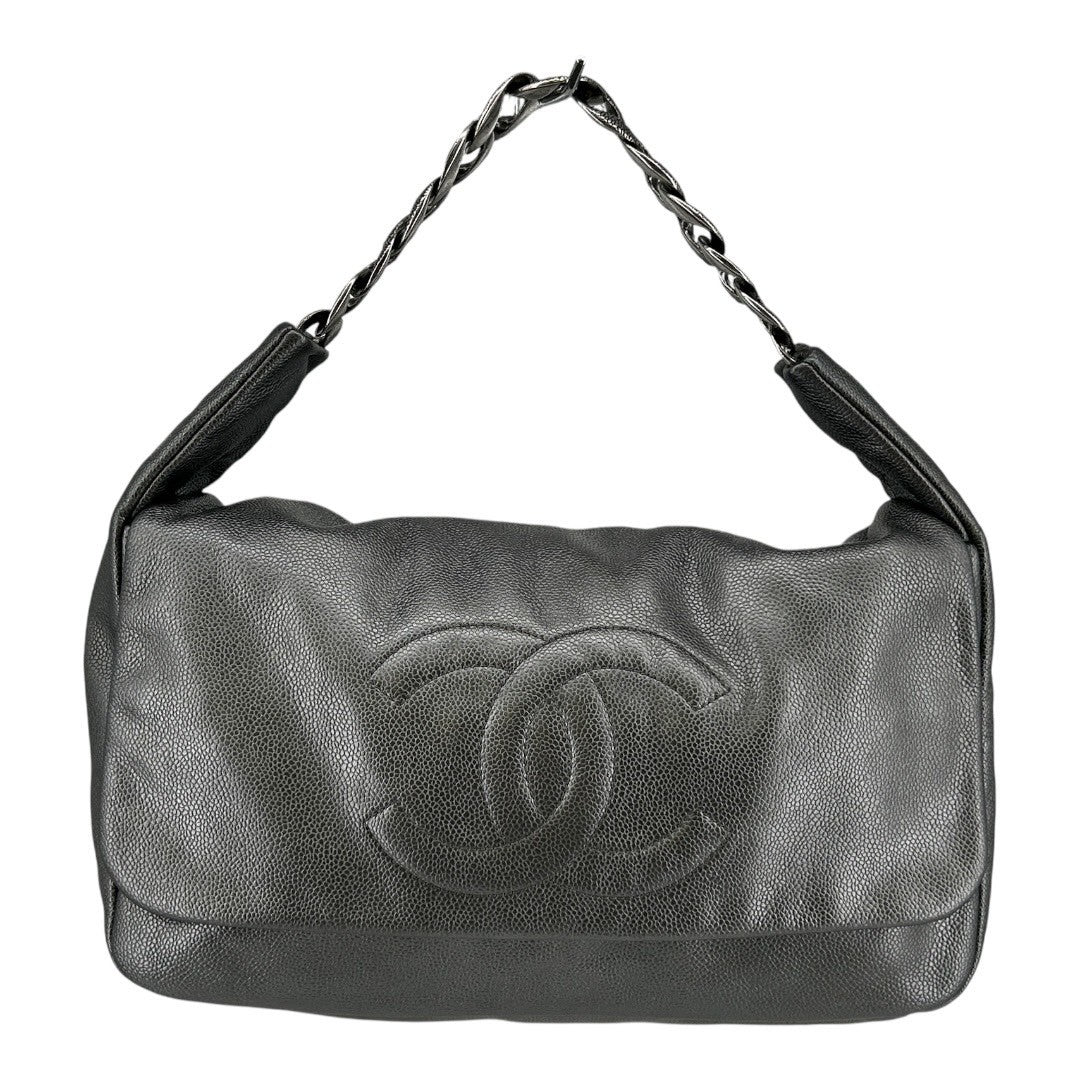 CHANEL Chain shoulder bag