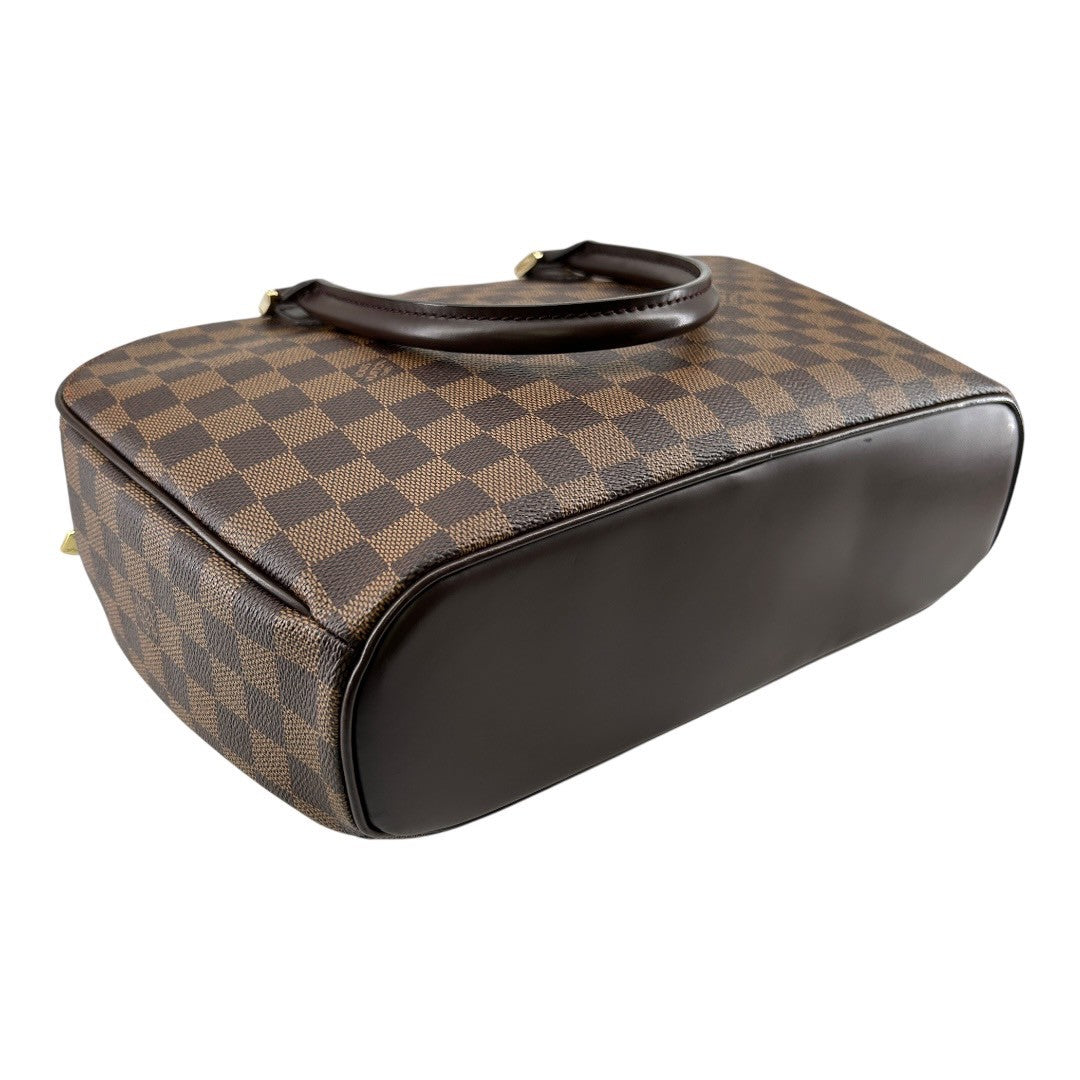 Louis Vuitton Damier Saria Horizontal Handbag